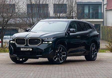BMW XM 50e DR.ASS.PRO..MASSAGE.SOFTCL.360°.H/K.AHK