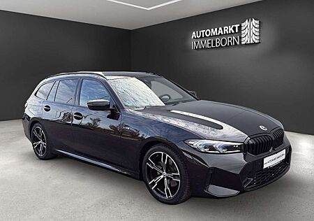 BMW 320 i M Sport Kamera*LED*HiFi*AHK*Innovationspak