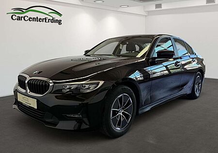 BMW 318 dLim.*LED*Navi*LiveCockpit*Kamera*DriveA.*PDC