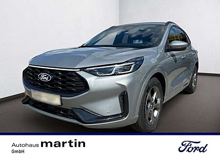 Ford Kuga 2.5 Duratec Hybrid FHEV St-Line FWD
