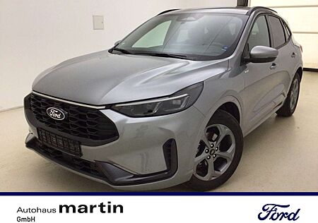 Ford Kuga 2.5 Duratec Hybrid FHEV St-Line FWD