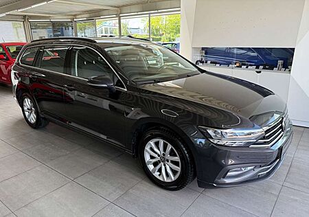 VW Passat Variant Volkswagen Passat*Variant*Business*Navi*Kamera*Massage*ACC*