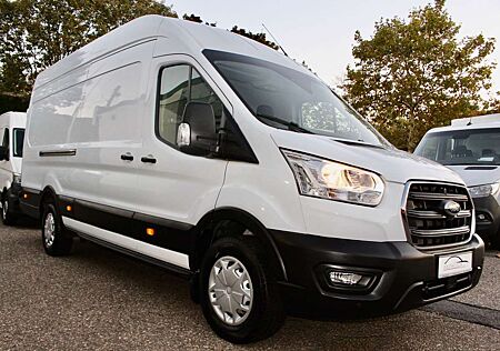 Ford Transit Kasten 350 L4H3 1.HD·EXPRESS·CAM·STDHZG