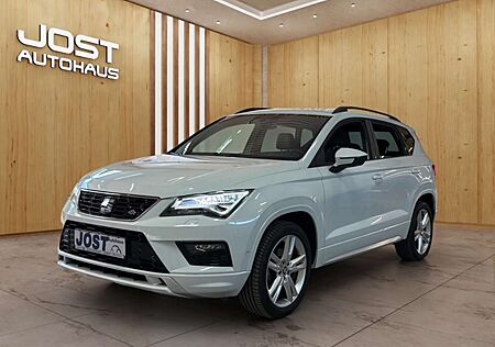 Seat Ateca FR 1.5 TSI DSG AHK Navi Beats LED ParklenkAssist