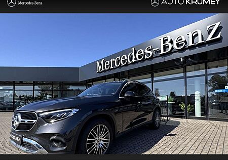 Mercedes-Benz GLC-Klasse GLC 200 Avantgarde 4Matic LED+Memory+AHKNavi