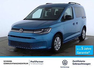 Volkswagen Caddy Life 2.0 TDI DSG AHK*LED*NAVI*ACC*KAM*16"