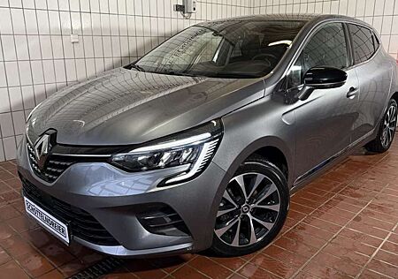 Renault Clio TECHNO *AUTOMATIK*SITZHZ*CAM*ALLWETTER*