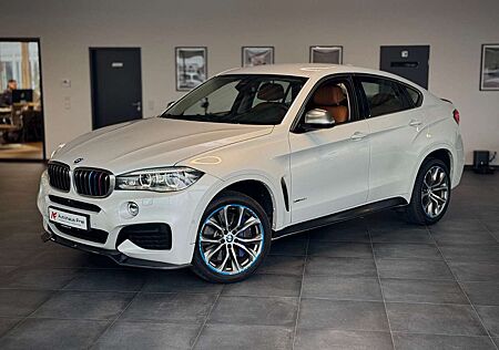 BMW X6 xDrive 50 i M Sport*B&O*Digital Tacho*Traum*