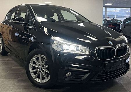 BMW 218 LED NAVI PDC 2.HD EURO 6 TOP