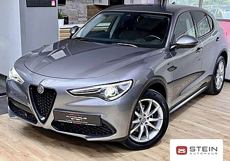 Alfa Romeo Stelvio Sprint Q4 Leder Kamera 1.Hand