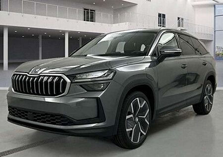Skoda Kodiaq 1.5 TSI iV 150kW Selection