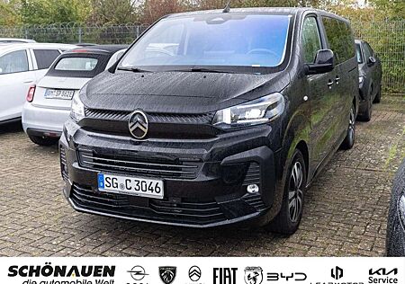 Citroen Spacetourer Plus XL +AHK+AUT+Kam.+Komfort Paket+