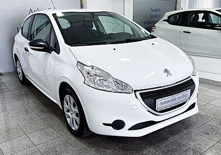 Peugeot 208 Access Klima Scheckheftgepf. Garantie!