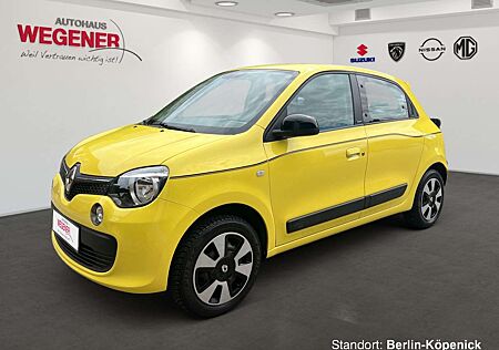 Renault Twingo SCe 70 1.0 LIMITED