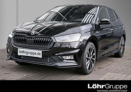 Skoda Fabia UPE br. 35.820,- Monte Carlo 1.5 l TSI 110 kW /...