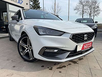 SEAT Leon FR *STHZ/PANO/KAMERA*