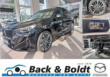 BMW X1 18i*M-SPORT,PANO,H&K,AHK,HEAD-UP*