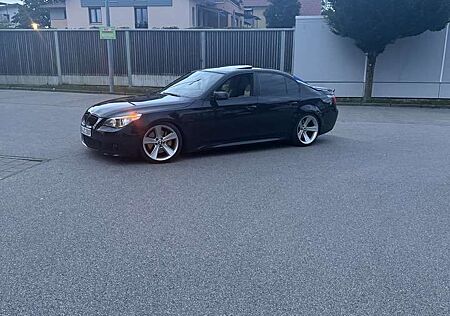 BMW 535d 535
