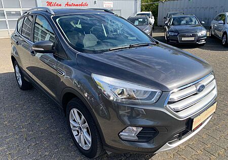 Ford Kuga Cool Alu- Navi- SHZG- LHZG- AHK-Tüv/Oel neu