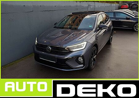 VW Taigo Volkswagen 1.0 TSI DSG 3 x R-Line Pano/ACC/K-les/Bing