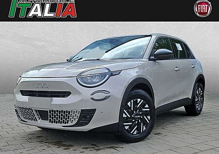 Fiat 600e 600 Hybrid *LED/KAMERA*