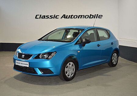 Seat Ibiza Reference*Isofix-Aufnahmen*
