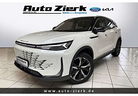 BAIC Others Beijing 1.5 Turbo GDI 7DCT Autom. LED ACC 360°