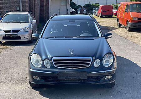 Mercedes-Benz E 320 T AVANTGARDE