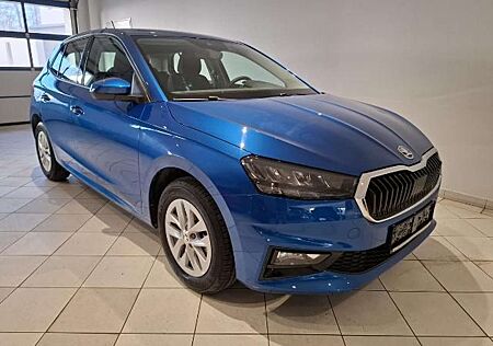 Skoda Fabia Ambition Plus PDC SHZ APP Garantie