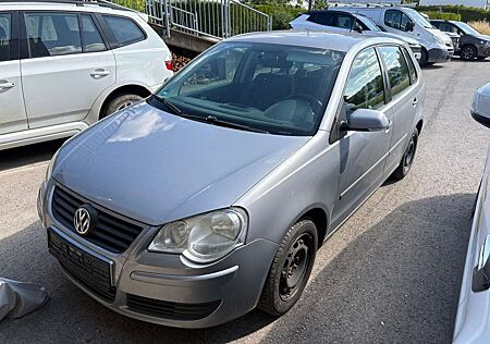 VW Polo Volkswagen Comfortline