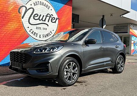 Ford Kuga Plug-In Hybrid ST-Line X/AHK abnehmbar/ACC