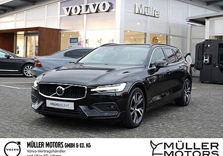 Volvo V60 B4 Diesel Core +ACC+Winter+Rückfahrkamera+