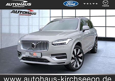 Volvo XC 90 XC90 T8 Recharge Ultimate Bright Plug-In Hybrid AW