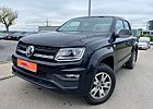 VW Amarok Volkswagen 3.0 DoubleCab 4Mot DSG|XENON|NAVI|RFK|AHK