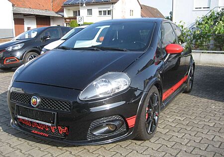 Abarth Grande Punto 1.4 16V Turbo