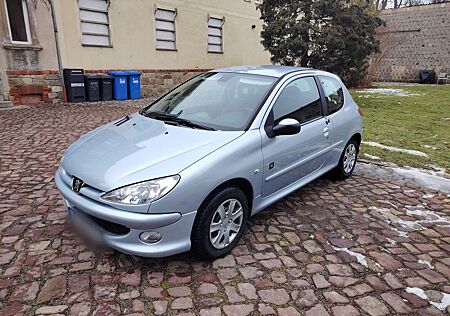 Peugeot 206 JBL