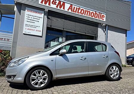 Opel Corsa 1.4i D Innov. "110 Jahre"*Klima+Alu+PDC**
