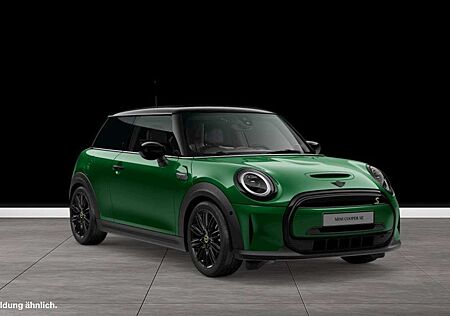 Mini Cooper SE PREMIUM-PLUS XL-PAKET Pano Head-Up