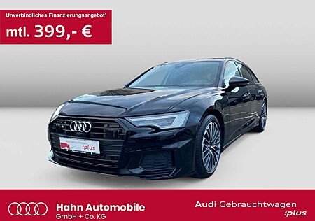 Audi A6 Sport 55TFSIe qua S-Trc HUD 360° Matrix