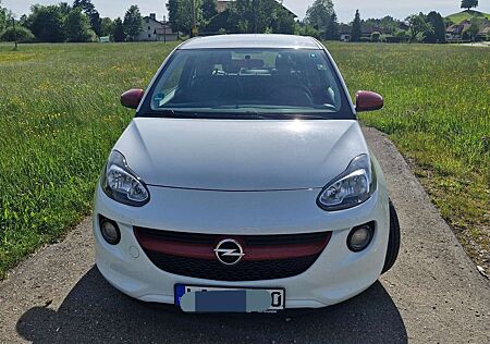 Opel Adam 1.4 Jam