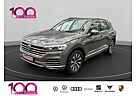 VW Touareg Volkswagen 4Motion 3.0 V6 TDI DSG Klima Luftfederung AHK Gara