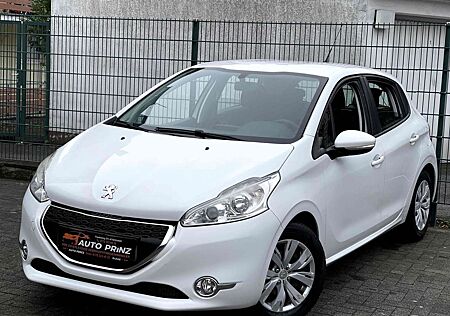 Peugeot 208 1.2 12V Acce.VTi-PureTech 82 Active+ KLIMA+ TÜV