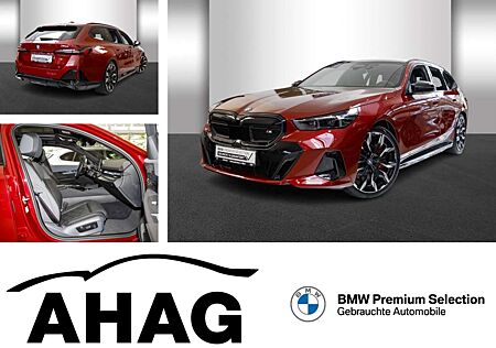 BMW M6 i5 M60 xDrive Komfortsitze Panorama Klimaaut.