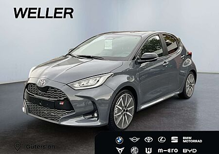 Toyota Yaris 130 1.5 VVT-i GR SPORT *ACC*LED*Kamera*SHZ*