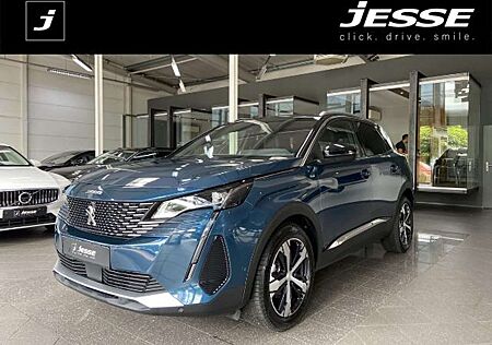 Peugeot 3008 1.2 PureTech GT LED ACC Virtual Focal 360 Grad
