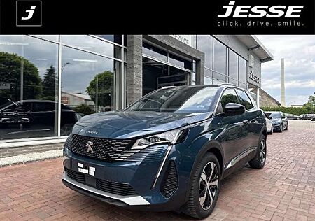 Peugeot 3008 1.2 PureTech GT LED ACC Virtual Focal 360°