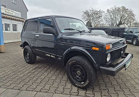 Lada Niva 4x4