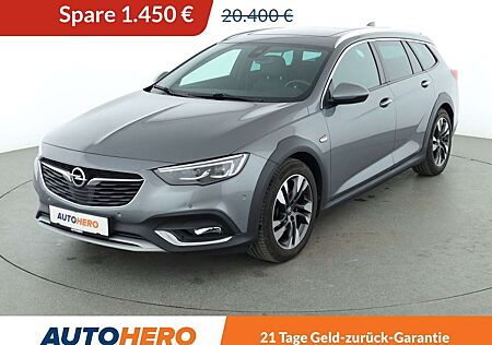 Opel Insignia 1.5 SIDI Turbo Basis Aut.*NAVI*HEAD-UP*LED*ACC*CAM