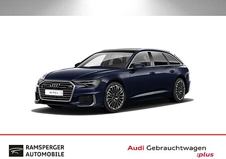 Audi A6 sport 50 TFSI e quattro 220(299) kW(PS)