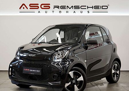 Smart ForTwo EQ Passion *2.HD *Pano *Navi *Kamera *